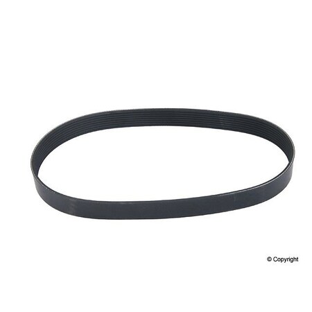 Dayco Secondary Belt, Pqs500221 PQS500221